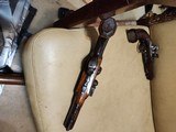 belgium coat/ travel
.51 caliber - 3 of 7