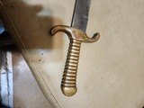 brown& tetley
bayonet - 5 of 6