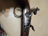 flintlock
coat/travel pistol
.58 bore - 6 of 7