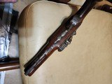 flintlock
coat/travel pistol
.58 bore - 4 of 7