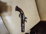 flintlock
coat/travel pistol
.58 bore - 1 of 7