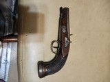 spanish coat/ travel
pistol
.47 bore - 3 of 10