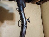 allen & wheelock center
hammer
rifle
.50 caliber - 1 of 16