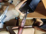 japanese
paratrooper rifle
7.7caliber - 18 of 20