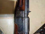 japanese
paratrooper rifle
7.7caliber - 2 of 20