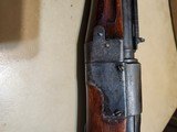 japanese
paratrooper rifle
7.7caliber - 1 of 20