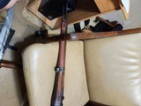japanese
paratrooper rifle
7.7caliber - 19 of 20
