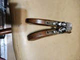 pair of brass blunderbuss pistols - 3 of 7