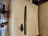 brand
whaling
gun
bomb
lance
1 1/8
diameter - 3 of 3