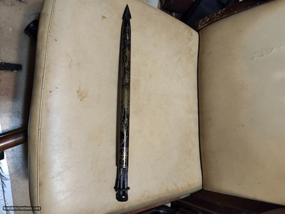 bomb
lance
for
pierce & eggers