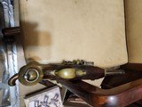 french flintlock
pistol model
1822
.69 caliber - 4 of 9