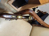 french flintlock
pistol model
1822
.69 caliber - 8 of 9