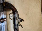 french flintlock
pistol model
1822
.69 caliber - 5 of 9