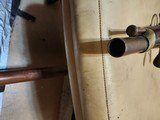 french flintlock
pistol model
1822
.69 caliber - 7 of 9