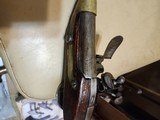 french flintlock
pistol model
1822
.69 caliber - 6 of 9