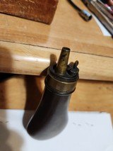 goodyear guta percha powderflask - 3 of 3