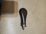 goodyear guta percha powder
flask - 2 of 4