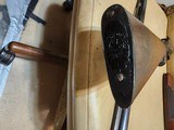 ithaca single
barrel trap grade
4e
12ga - 13 of 14