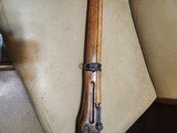 japanese type 99
paratrooper
rifle
7.7 mm - 5 of 17