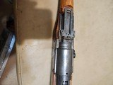 japanese type 99
paratrooper
rifle
7.7 mm - 13 of 17