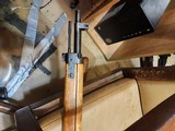 japanese type 99
paratrooper
rifle
7.7 mm - 6 of 17