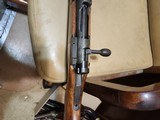 japanese type 99
paratrooper
rifle
7.7 mm - 14 of 17