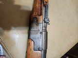 japanese type 99
paratrooper
rifle
7.7 mm - 3 of 17