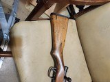 japanese type 99
paratrooper
rifle
7.7 mm - 16 of 17