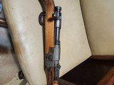 japanese type 99
paratrooper
rifle
7.7 mm - 15 of 17