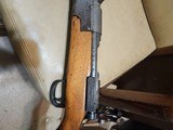 japanese type 99
paratrooper
rifle
7.7 mm - 2 of 17