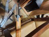 japanese type 99
paratrooper
rifle
7.7 mm - 9 of 17
