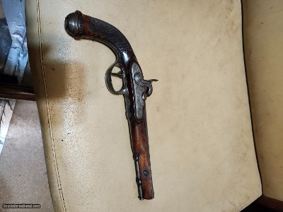 french
target
pistol
.32 bore