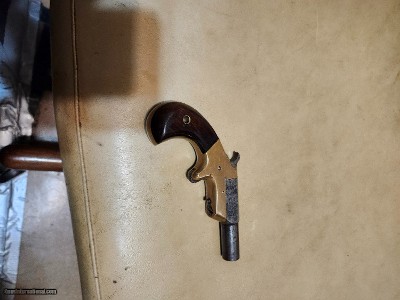 marlin victory
model
38 rf