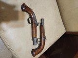 pair
of
coat
pistols
.58 caliber - 2 of 11