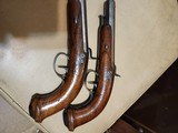 pair
of
coat
pistols
.58 caliber - 6 of 11