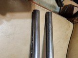 pair
of
turkey ottoman horse
pistols
.60 bore - 15 of 16