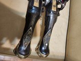 pair
of
turkey ottoman horse
pistols
.60 bore - 13 of 16