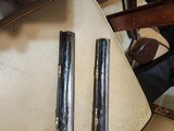 pair
of
turkey ottoman horse
pistols
.60 bore - 10 of 16