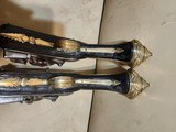 pair
of
turkey ottoman horse
pistols
.60 bore - 9 of 16