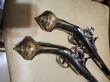 pair
of
turkey ottoman horse
pistols
.60 bore - 3 of 16