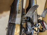 pair
of
turkey ottoman horse
pistols
.60 bore - 14 of 16