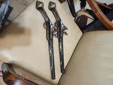 pair
of
turkey ottoman horse
pistols
.60 bore - 2 of 16