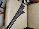 fiji wooden
war
club - 3 of 7