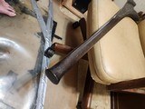 fiji wooden
war
club - 2 of 7