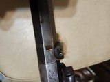 blunt & syms target or dueling
pistol - 9 of 12