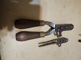 colt rifle/shotgun
bullet
mold
.56 caliber - 6 of 6
