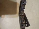 colt rifle/shotgun
bullet
mold
.56 caliber - 4 of 6