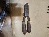 colt rifle/shotgun
bullet
mold
.56 caliber - 2 of 6