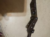 colt rifle/shotgun
bullet
mold
.56 caliber - 5 of 6