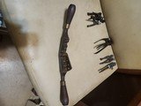 colt rifle/shotgun
bullet
mold
.56 caliber - 3 of 6